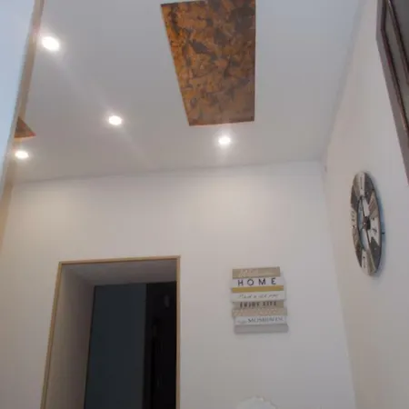 アパート Ad Un Passo Dal Duomo 