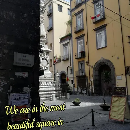 アパート Ad Un Passo Dal Duomo 